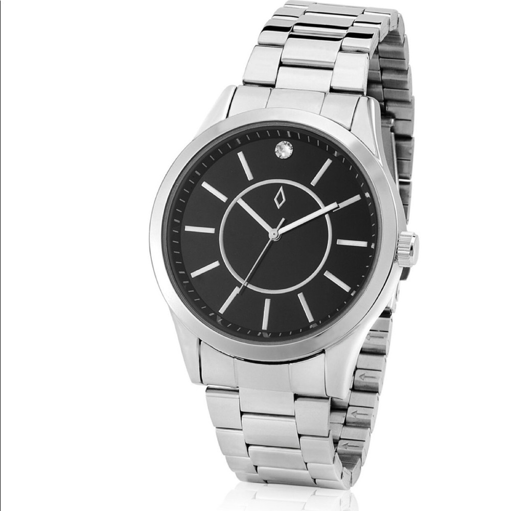 Nic & Syd Men’s Watch